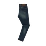 Stephan Jeans -Dirty Indigo