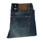 Stephan Jeans -Dirty Indigo