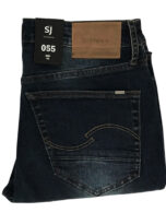 SJ Stephan Jeans Indigo Main