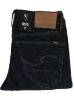 SJ Stephan Jeans Rinse Main