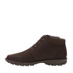 Caterpillar Convert Boot - Coffee