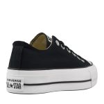 Converse All Star Lift - Black