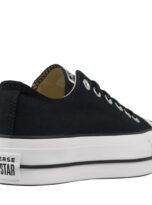 40931 Converse All Star Youths Lift Black 2