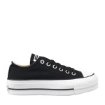 Converse All Star Lift - Black