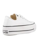 Converse All Star Lift -White