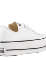 40931 Converse All Star Youths Lift White 2
