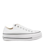 Converse All Star Lift -White