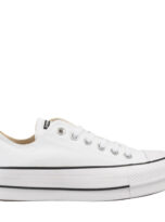 40931 Converse All Star Youths Lift White Main