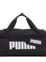 41826 Puma Travel Bags Challenger Black Main