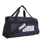 Puma Challenger Duffel bag Medium - Peacoat