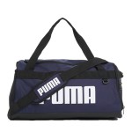 Puma Challenger Duffel bag Medium - Peacoat