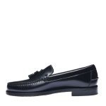 Sebago Classic Will Back - Black