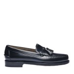 Sebago Classic Will Back - Black