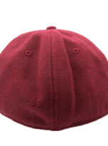 42972 Jonathan D Caps Mens Ford Red 1