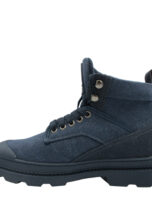 43055 Cutty Charlie Mens Boots Navy 1