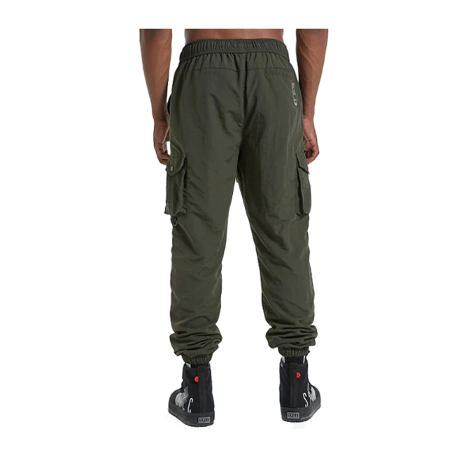 fatigue joggers