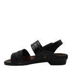 Jericho Sandals 91 - Black