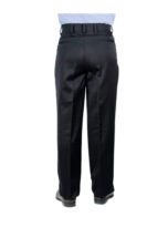 41865 Brentwood Trousers Black 1
