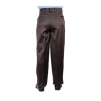 Brentwood Trousers - Chocolate