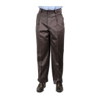 Brentwood Trousers - Chocolate