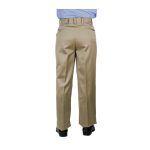 Brentwood Trousers - Fawn