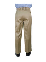 41865 Brentwood Trousers Fawn 1