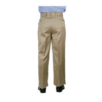 Brentwood Trousers - Fawn