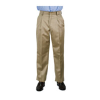 Brentwood Trousers - Fawn