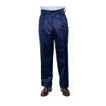 Brentwood Trousers - Navy