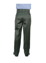 41865 Brentwood Trousers Olive 1