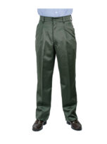 41865 Brentwood Trousers Olive Main