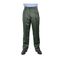 Brentwood Trousers - Olive