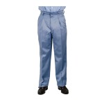 Brentwood Trousers - P/Blue