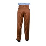 Brentwood Trousers - Rust