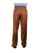 41865 Brentwood Trousers Rust 1