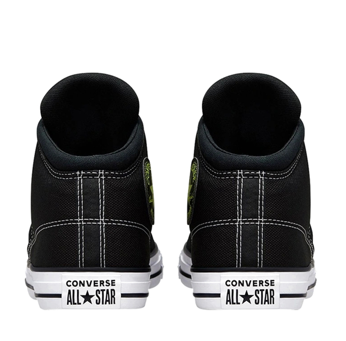 Converse All Star High Street - Black - Brandz