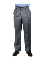 Brentwood Trousers Silver 1