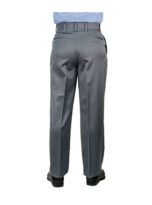 Brentwood Trousers Silver Main