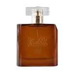 Vialli Oud Perfume - Gold