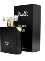 Vialli Oud black Main