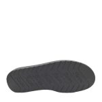 Grasshoppers Hornsby Leather Mens - Black