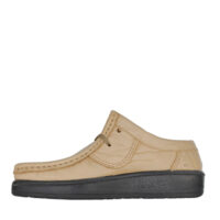 Grasshoppers Hornsby Leather Mens - Camel