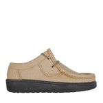 Grasshoppers Hornsby Leather Mens - Camel
