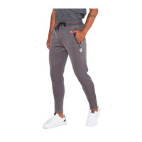 K Star 7 Ghost Trackpants - Charcoal