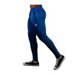 K Star 7 Ghost Trackpants - Royal