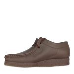 Grasshoppers Denver Leather Mens - Dark Brown