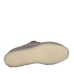 Grasshoppers Denver Leather Mens - Dark Brown