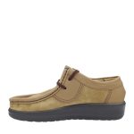 Grasshoppers Hornsby Suede Mens - Alge