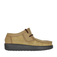 Grasshoppers Hornsby Suede Mens - Alge