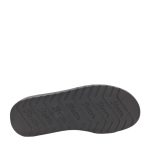 Grasshoppers Hornsby Suede Mens - Dark Brown